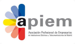 logotipo aepim