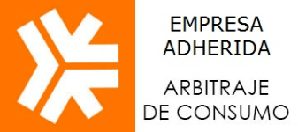 logotipo arbitraje